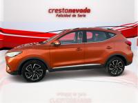Mg Zs 1.5 Luxury
