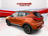 Mg Zs 1.5 Luxury
