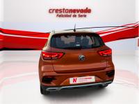 Mg Zs 1.5 Luxury
