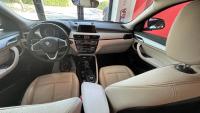 BMW X2 xDrive20dA