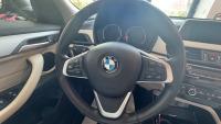 BMW X2 xDrive20dA