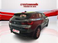BMW X2 xDrive20dA