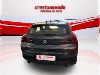 BMW X2 xDrive20dA