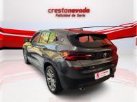 BMW X2 xDrive20dA