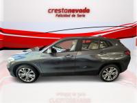 BMW X2 xDrive20dA