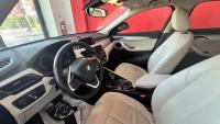 BMW X2 xDrive20dA