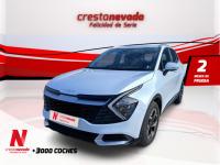 Kia Sportage 1.6 TGDi 110kW 150CV Concept 4x2