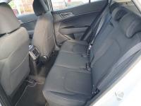Kia Sportage 1.6 TGDi 110kW 150CV Concept 4x2