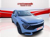 Kia Sportage 1.6 TGDi 110kW 150CV Concept 4x2