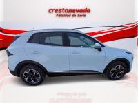 Kia Sportage 1.6 TGDi 110kW 150CV Concept 4x2