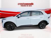 Kia Sportage 1.6 TGDi 110kW 150CV Concept 4x2