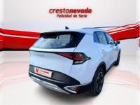 Kia Sportage 1.6 TGDi 110kW 150CV Concept 4x2