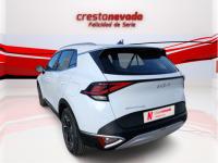 Kia Sportage 1.6 TGDi 110kW 150CV Concept 4x2