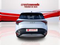 Kia Sportage 1.6 TGDi 110kW 150CV Concept 4x2