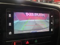 Mitsubishi Outlander 200 MPI Motion CVT 2WD 5 Plazas