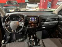 Mitsubishi Outlander 200 MPI Motion CVT 2WD 5 Plazas