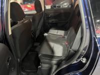 Mitsubishi Outlander 200 MPI Motion CVT 2WD 5 Plazas