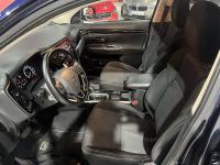 Mitsubishi Outlander 200 MPI Motion CVT 2WD 5 Plazas