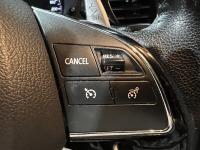 Mitsubishi Outlander 200 MPI Motion CVT 2WD 5 Plazas