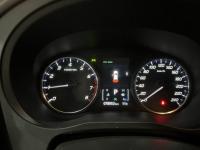 Mitsubishi Outlander 200 MPI Motion CVT 2WD 5 Plazas