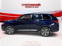 Mitsubishi Outlander 200 MPI Motion CVT 2WD 5 Plazas