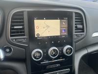 Renault Mégane Zen Blue dCi 85 kW 115CV SS