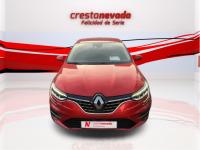 Renault Mégane Zen Blue dCi 85 kW 115CV SS