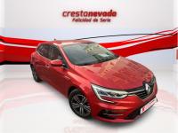 Renault Mégane Zen Blue dCi 85 kW 115CV SS