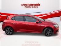 Renault Mégane Zen Blue dCi 85 kW 115CV SS