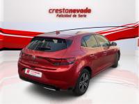 Renault Mégane Zen Blue dCi 85 kW 115CV SS