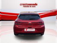 Renault Mégane Zen Blue dCi 85 kW 115CV SS