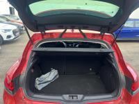 Renault Mégane Zen Blue dCi 85 kW 115CV SS