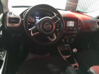 Jeep Compass 1.4 Mair 103kW Sport 4x2