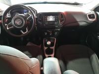 Jeep Compass 1.4 Mair 103kW Sport 4x2