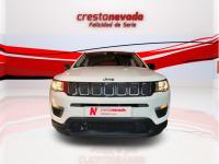 Jeep Compass 1.4 Mair 103kW Sport 4x2