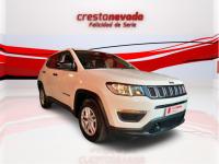 Jeep Compass 1.4 Mair 103kW Sport 4x2