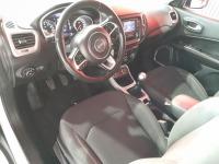 Jeep Compass 1.4 Mair 103kW Sport 4x2