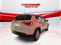 Jeep Compass 1.4 Mair 103kW Sport 4x2