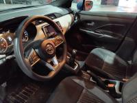 NISSAN Micra IGT 74 kW 100 CV E6D Acenta