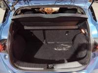 NISSAN Micra IGT 74 kW 100 CV E6D Acenta