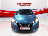 NISSAN Micra IGT 74 kW 100 CV E6D Acenta