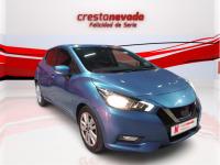 NISSAN Micra IGT 74 kW 100 CV E6D Acenta