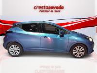 NISSAN Micra IGT 74 kW 100 CV E6D Acenta