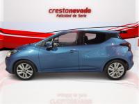 NISSAN Micra IGT 74 kW 100 CV E6D Acenta