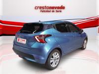 NISSAN Micra IGT 74 kW 100 CV E6D Acenta