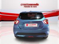 NISSAN Micra IGT 74 kW 100 CV E6D Acenta