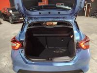 NISSAN Micra IGT 74 kW 100 CV E6D Acenta