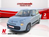 Fiat 500l 1.4 16v 70kW 95CV Lounge