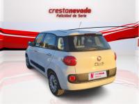 Fiat 500l 1.4 16v 70kW 95CV Lounge