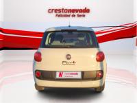 Fiat 500l 1.4 16v 70kW 95CV Lounge